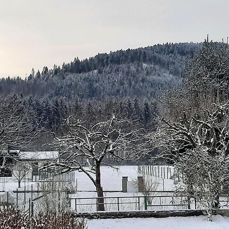 Chez Vovone 3 Etoiles Clevacances Saulxures-sur-Moselotte Экстерьер фото