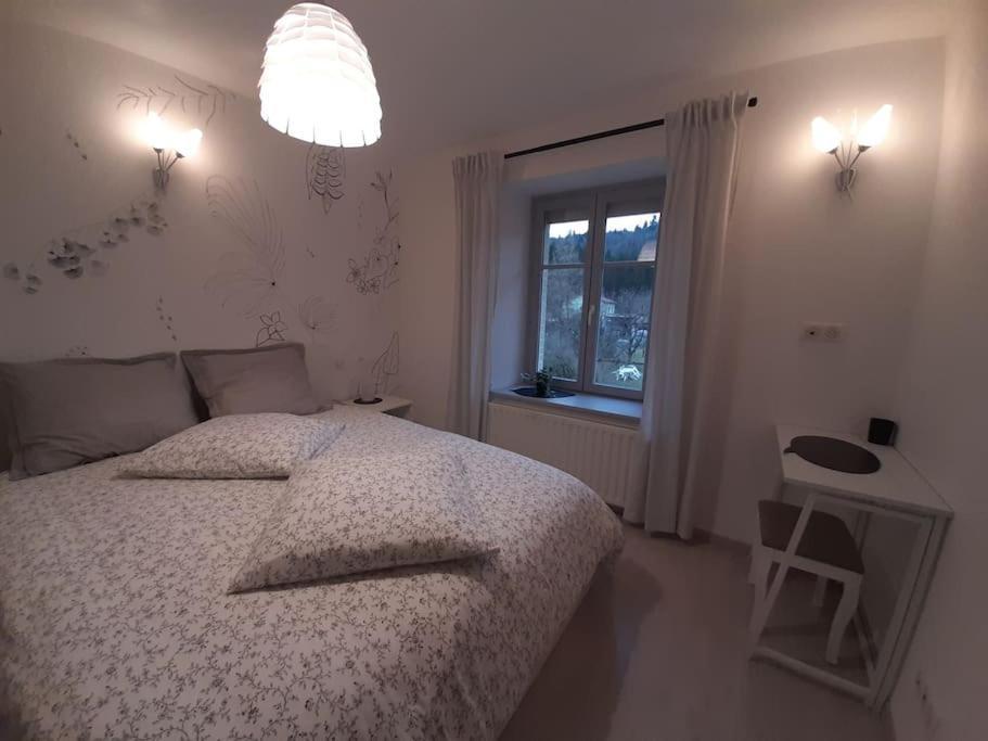 Chez Vovone 3 Etoiles Clevacances Saulxures-sur-Moselotte Экстерьер фото