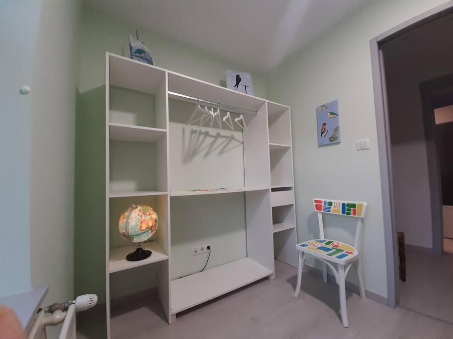Chez Vovone 3 Etoiles Clevacances Saulxures-sur-Moselotte Экстерьер фото