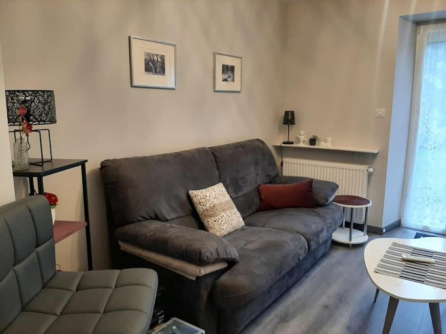 Chez Vovone 3 Etoiles Clevacances Saulxures-sur-Moselotte Экстерьер фото