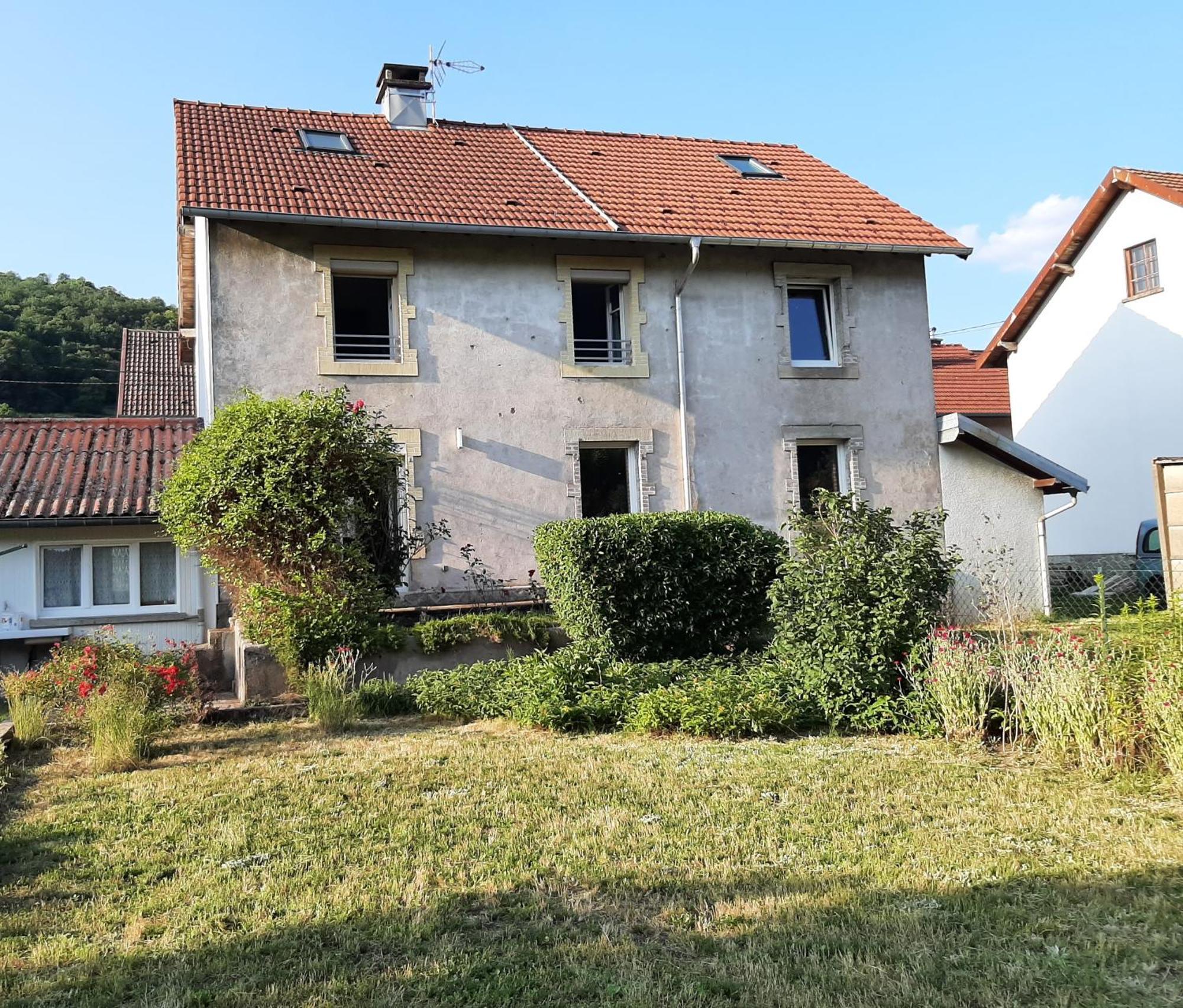 Chez Vovone 3 Etoiles Clevacances Saulxures-sur-Moselotte Экстерьер фото