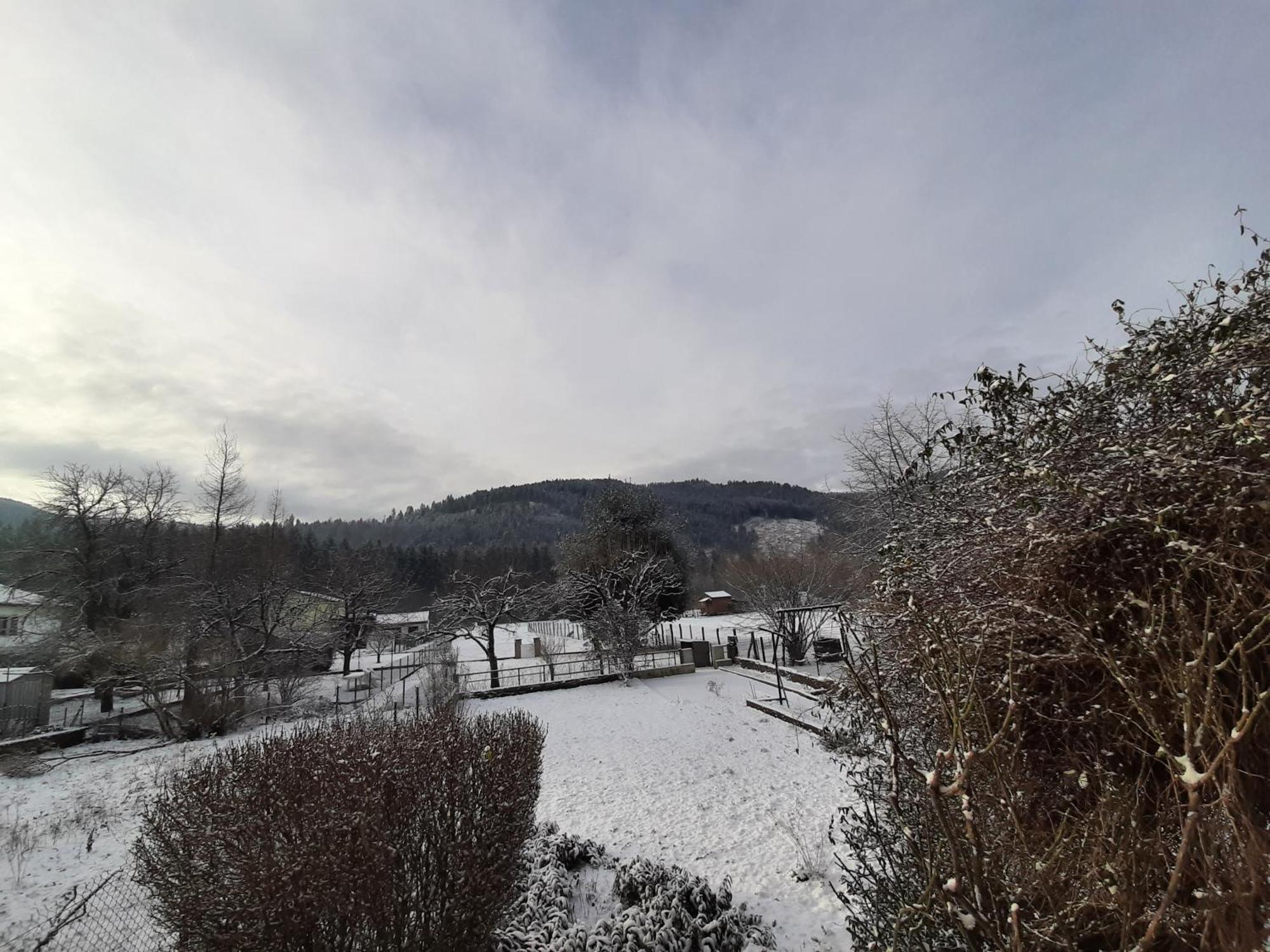 Chez Vovone 3 Etoiles Clevacances Saulxures-sur-Moselotte Экстерьер фото