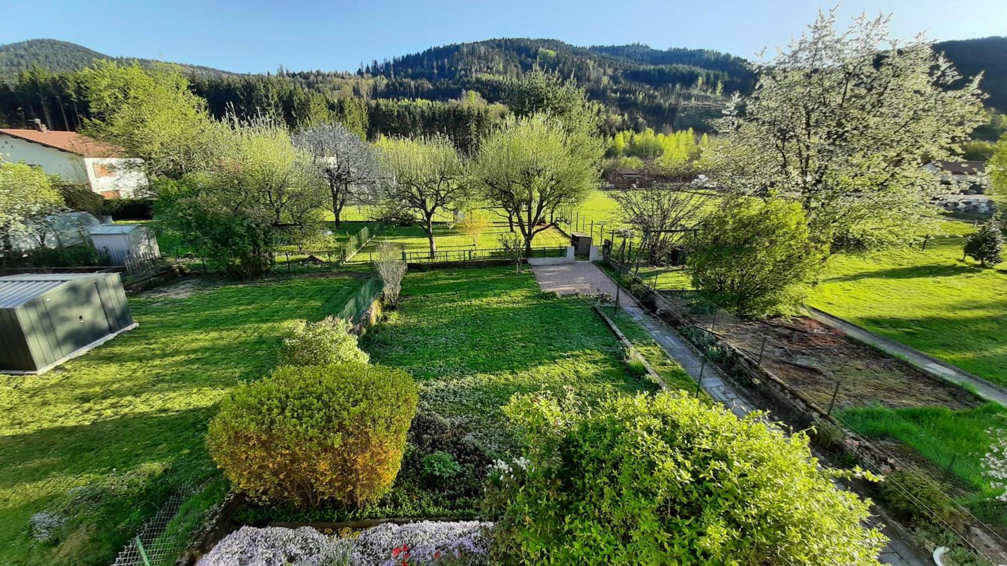 Chez Vovone 3 Etoiles Clevacances Saulxures-sur-Moselotte Экстерьер фото