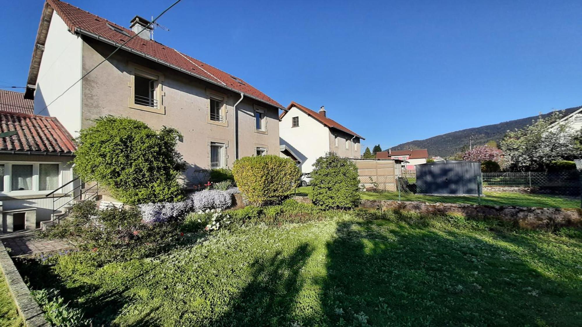 Chez Vovone 3 Etoiles Clevacances Saulxures-sur-Moselotte Экстерьер фото